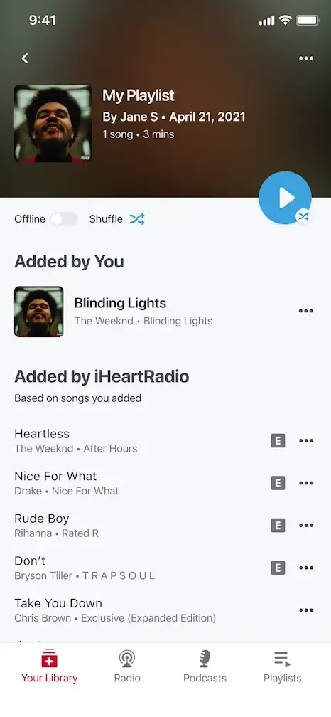 sample_playlist-screenshot